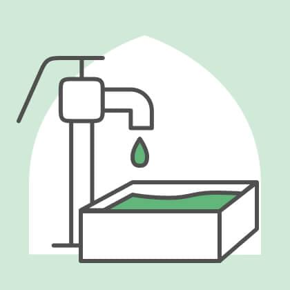 貯水施設 イメージ